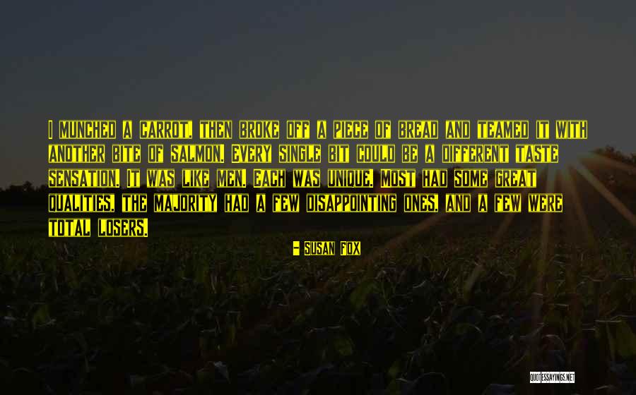 Great Ones Quotes By Susan Fox Great Ones Quotes By Susan Fox