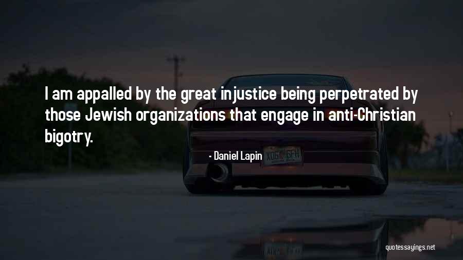 Great Organization Quotes By Daniel Lapin Great Organization Quotes By Daniel Lapin