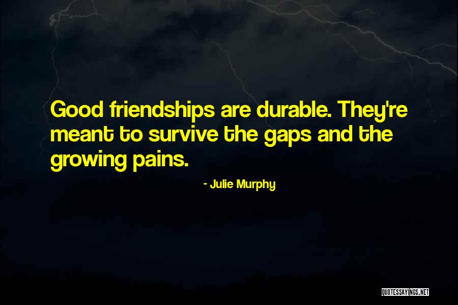 Great Organizational Cultures Quotes By Julie Murphy Great Organizational Cultures Quotes By Julie Murphy
