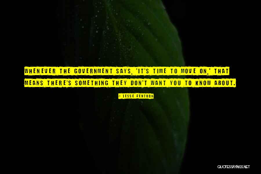 Great Ot Quotes By Jesse Ventura Great Ot Quotes By Jesse Ventura
