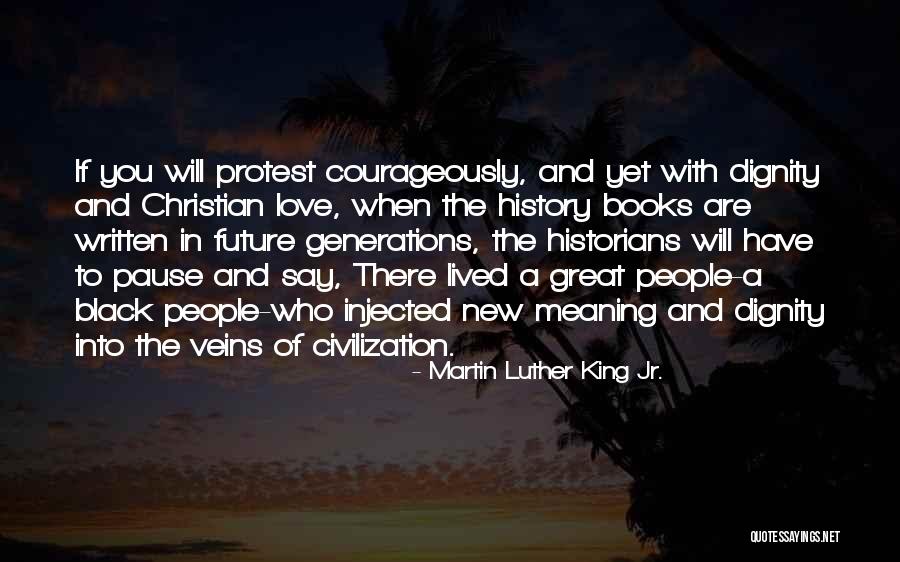 Great Pause Quotes By Martin Luther King Jr. Great Pause Quotes By Martin Luther King Jr.