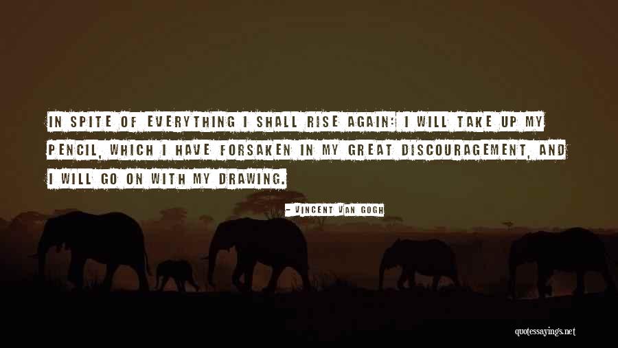 Great Pencil Quotes By Vincent Van Gogh Great Pencil Quotes By Vincent Van Gogh