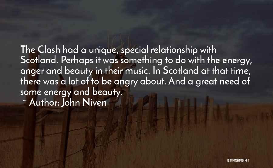 Great Perhaps Quotes By John Niven