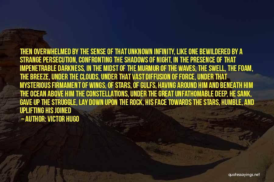 Great Persecution Quotes By Victor Hugo Great Persecution Quotes By Victor Hugo