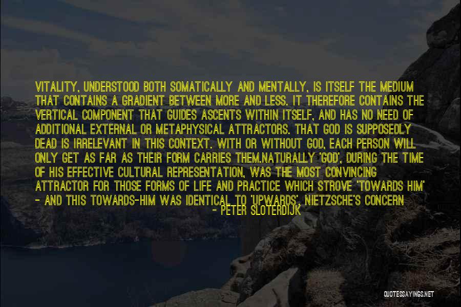 Great Person Death Quotes By Peter Sloterdijk Great Person Death Quotes By Peter Sloterdijk