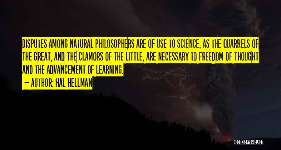 Great Philosophers And Their Quotes By Hal Hellman