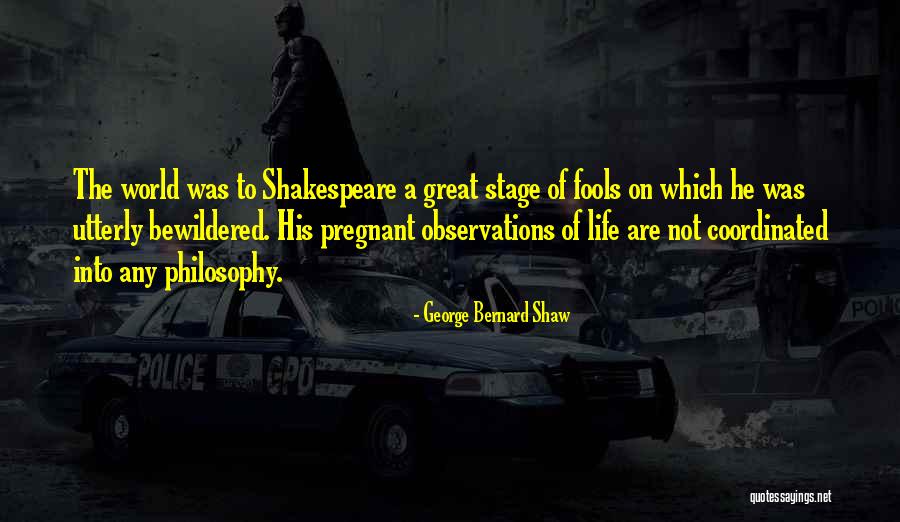 Great Philosophy Quotes By George Bernard Shaw Great Philosophy Quotes By George Bernard Shaw