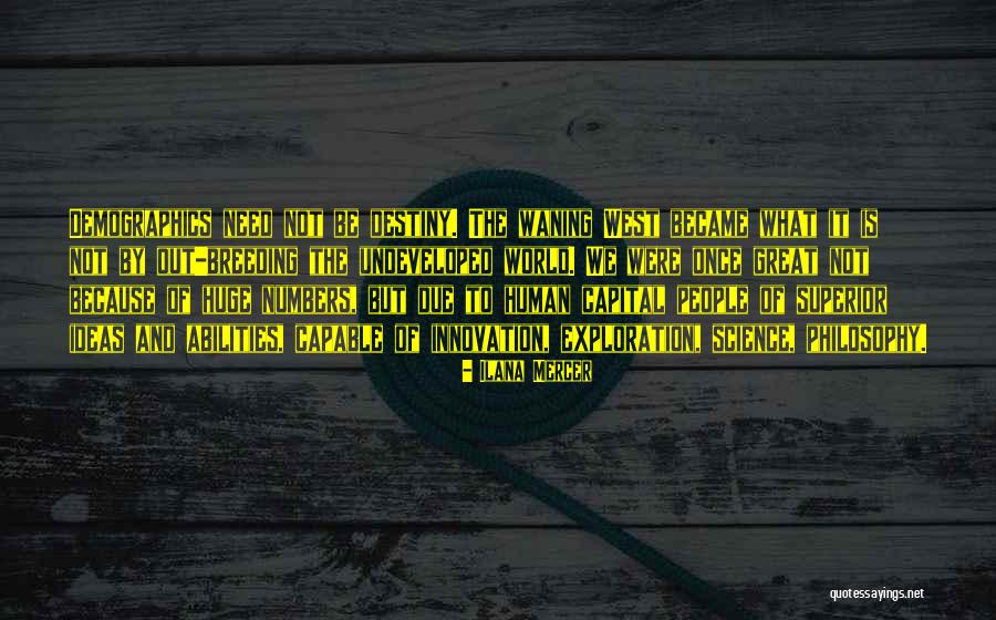 Great Philosophy Quotes By Ilana Mercer Great Philosophy Quotes By Ilana Mercer