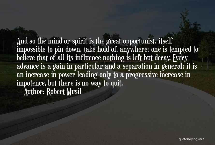 Great Pin Up Quotes By Robert Musil