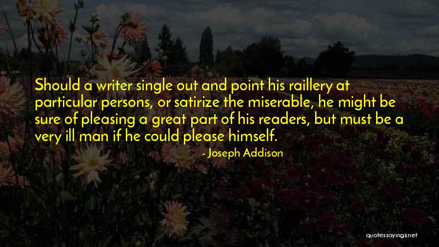 Great Pleasing Quotes By Joseph Addison Great Pleasing Quotes By Joseph Addison