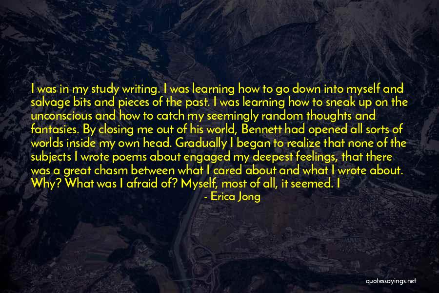 Great Poems Quotes By Erica Jong Great Poems Quotes By Erica Jong