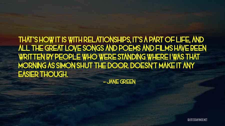 Great Poems Quotes By Jane Green Great Poems Quotes By Jane Green