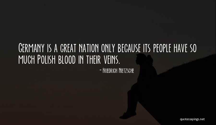 Great Polish Quotes By Friedrich Nietzsche Great Polish Quotes By Friedrich Nietzsche