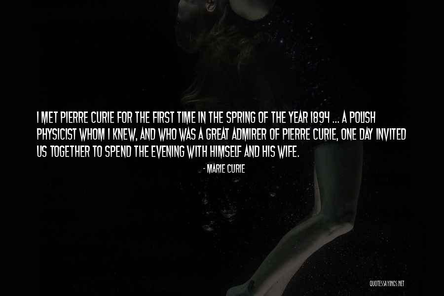 Great Polish Quotes By Marie Curie Great Polish Quotes By Marie Curie
