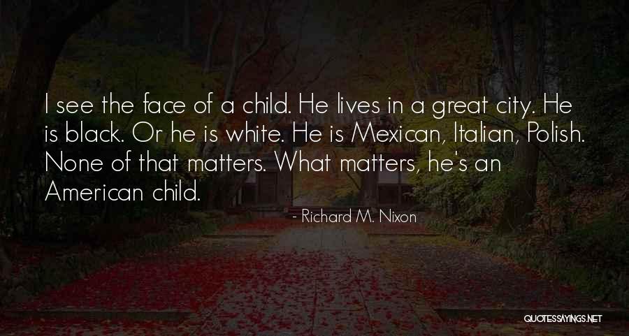 Great Polish Quotes By Richard M. Nixon Great Polish Quotes By Richard M. Nixon