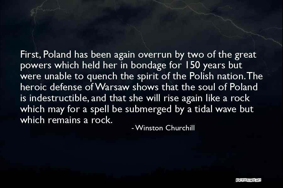 Great Polish Quotes By Winston Churchill Great Polish Quotes By Winston Churchill