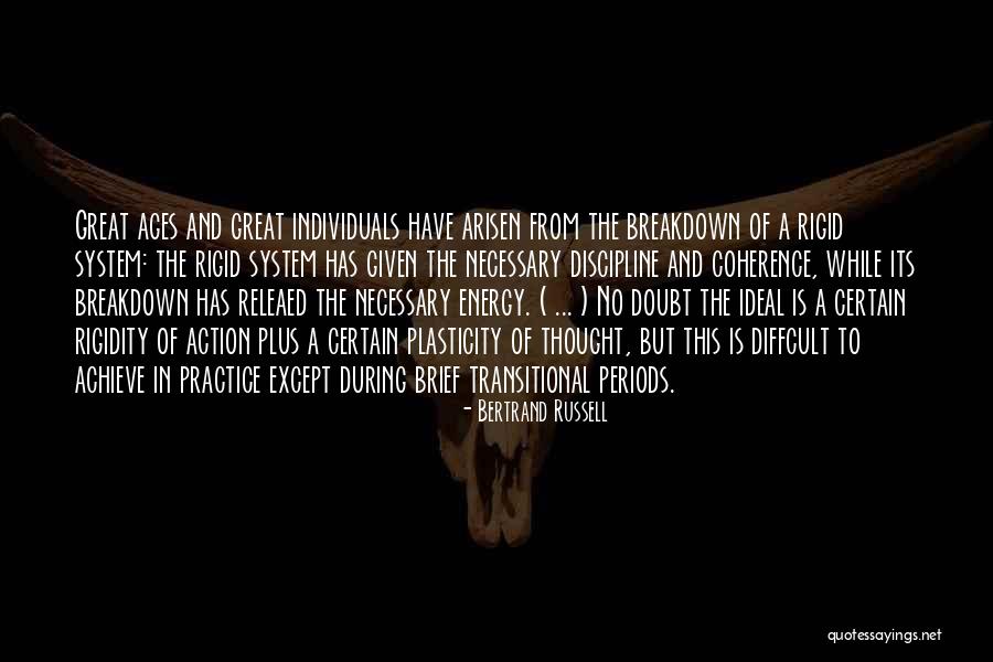 Great Practice Quotes By Bertrand Russell Great Practice Quotes By Bertrand Russell