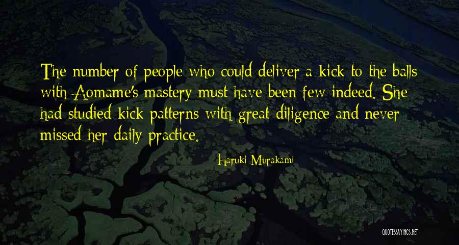 Great Practice Quotes By Haruki Murakami Great Practice Quotes By Haruki Murakami