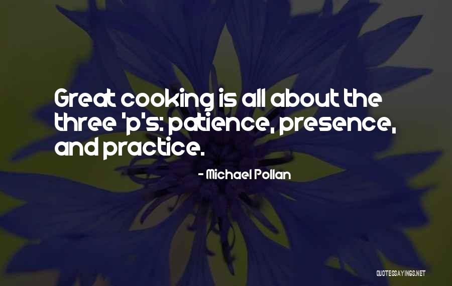 Great Practice Quotes By Michael Pollan Great Practice Quotes By Michael Pollan