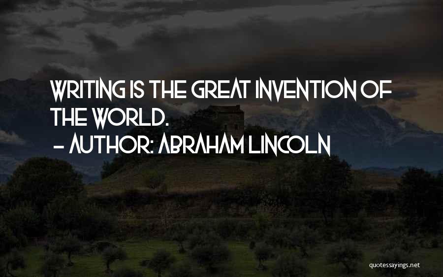 Great Presidents Quotes By Abraham Lincoln