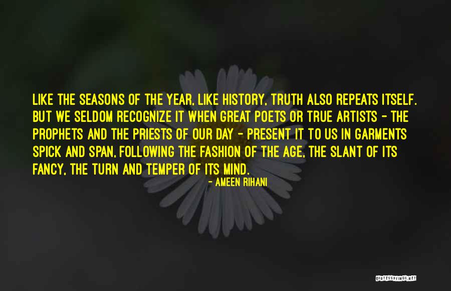 Great Priests Quotes By Ameen Rihani Great Priests Quotes By Ameen Rihani