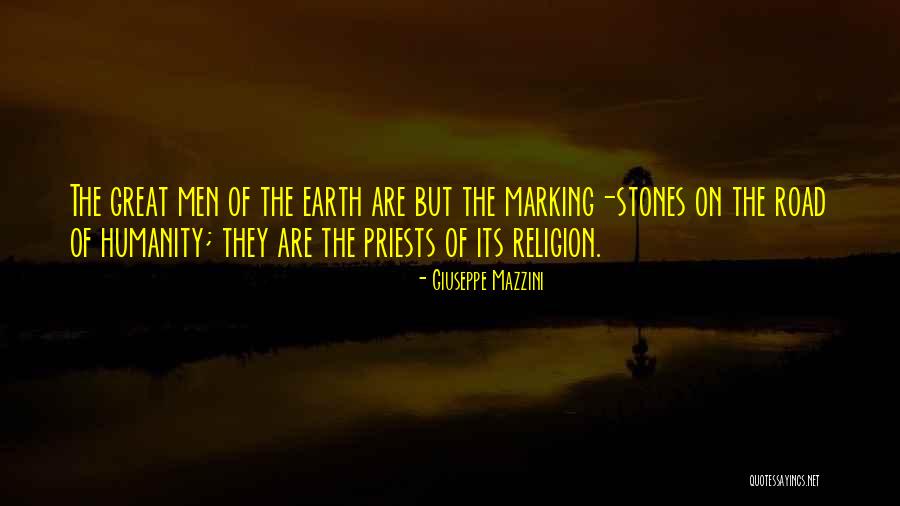 Great Priests Quotes By Giuseppe Mazzini Great Priests Quotes By Giuseppe Mazzini
