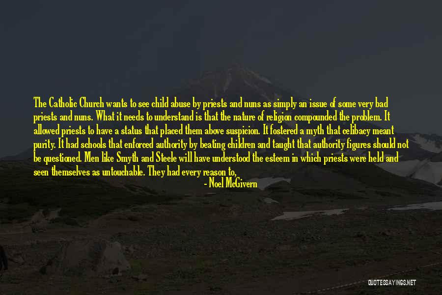Great Priests Quotes By Noel McGivern Great Priests Quotes By Noel McGivern