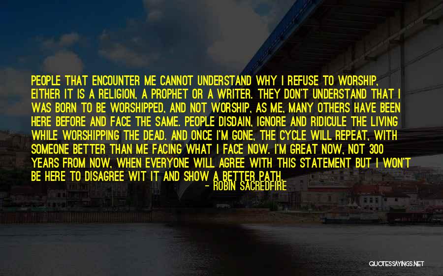 Great Priests Quotes By Robin Sacredfire Great Priests Quotes By Robin Sacredfire