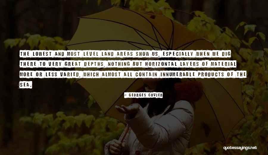 Great Products Quotes By Georges Cuvier Great Products Quotes By Georges Cuvier