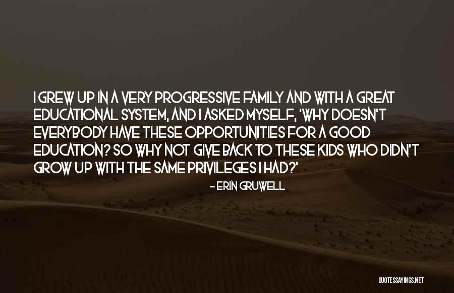 Great Progressive Quotes By Erin Gruwell Great Progressive Quotes By Erin Gruwell