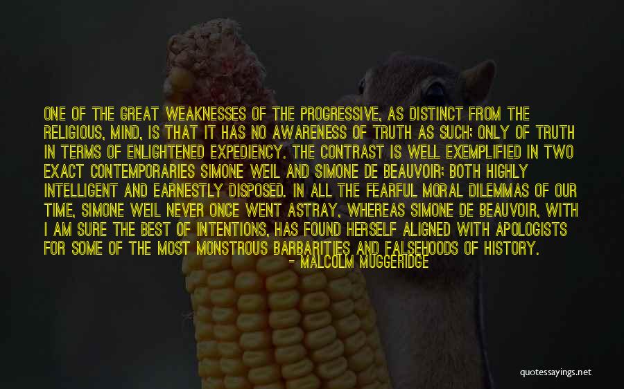 Great Progressive Quotes By Malcolm Muggeridge Great Progressive Quotes By Malcolm Muggeridge