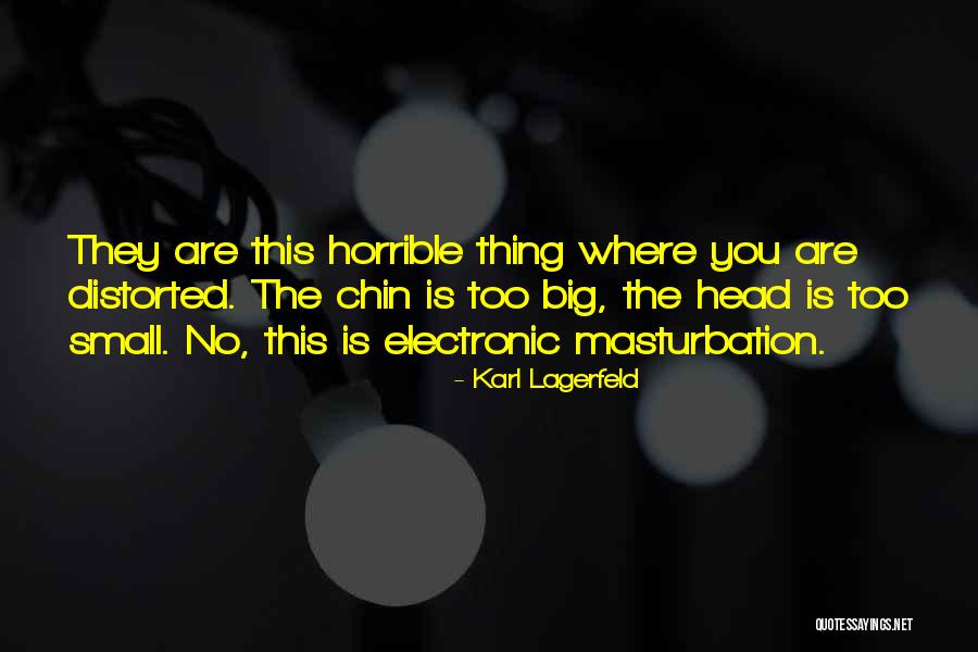Great Prohibition Quotes By Karl Lagerfeld Great Prohibition Quotes By Karl Lagerfeld