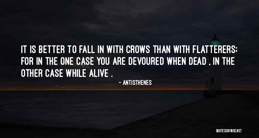 Great Purge Quotes By Antisthenes Great Purge Quotes By Antisthenes