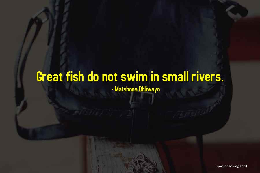 Great Quotes Quotes By Matshona Dhliwayo