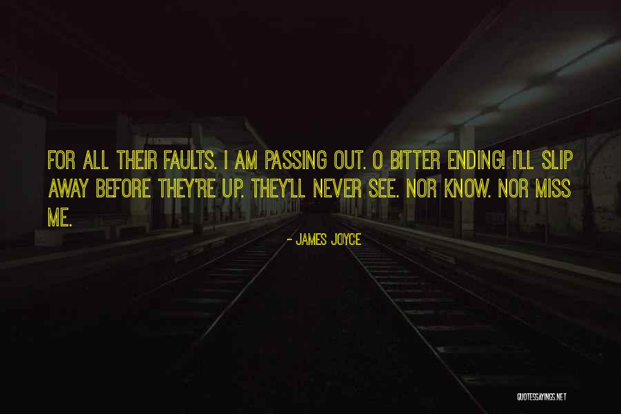 Great Rabbinic Quotes By James Joyce Great Rabbinic Quotes By James Joyce
