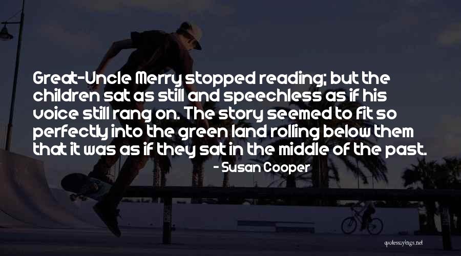 Great Reading Quotes By Susan Cooper Great Reading Quotes By Susan Cooper