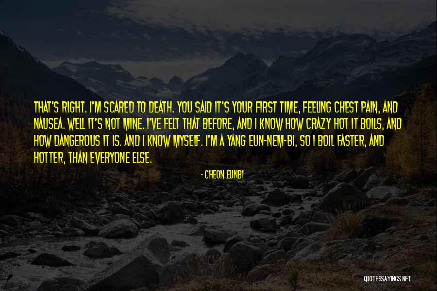 Great Reads For Women Over 40 Quotes By Cheon Eunbi Great Reads For Women Over 40 Quotes By Cheon Eunbi