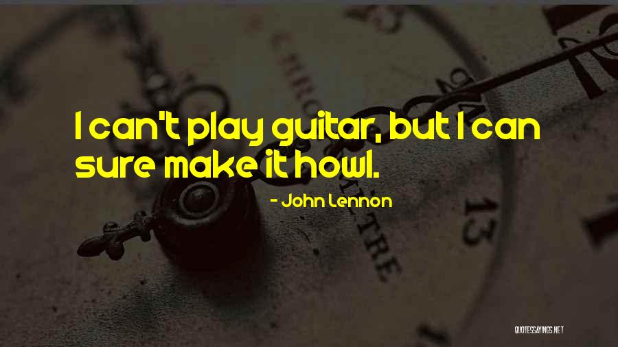 Great Referral Quotes By John Lennon