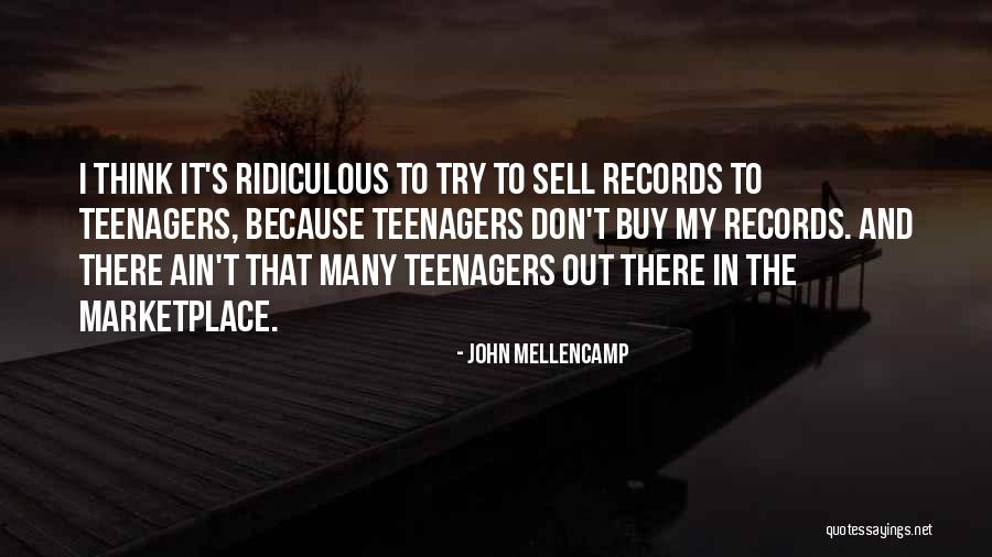 Great Referral Quotes By John Mellencamp Great Referral Quotes By John Mellencamp