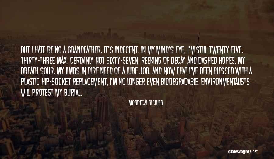 Great Referral Quotes By Mordecai Richler Great Referral Quotes By Mordecai Richler