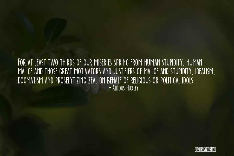 Great Religious Quotes By Aldous Huxley Great Religious Quotes By Aldous Huxley