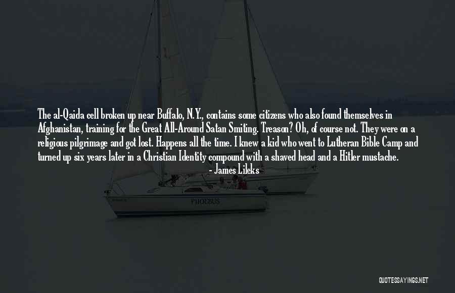 Great Religious Quotes By James Lileks Great Religious Quotes By James Lileks