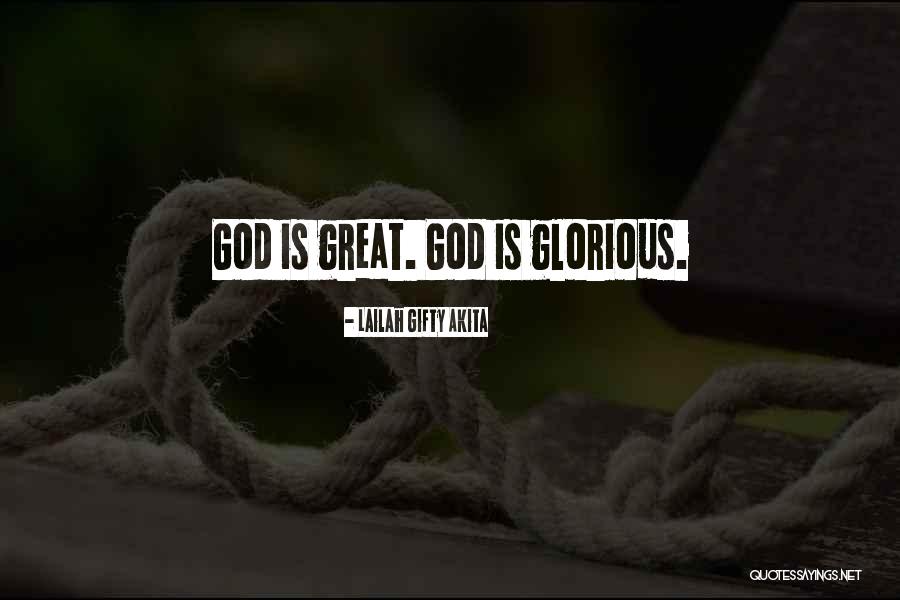 Great Religious Quotes By Lailah Gifty Akita Great Religious Quotes By Lailah Gifty Akita