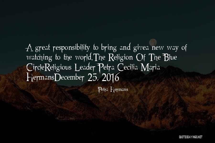 Great Religious Quotes By Petra Hermans Great Religious Quotes By Petra Hermans