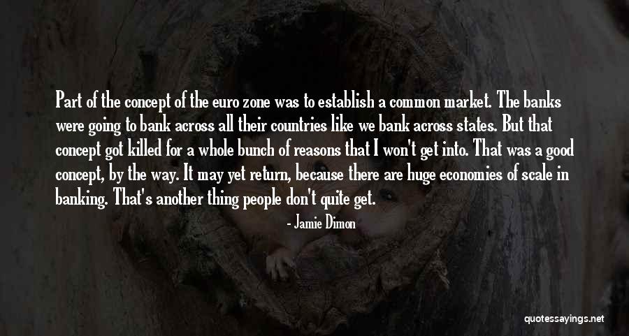 Great Resort Quotes By Jamie Dimon Great Resort Quotes By Jamie Dimon