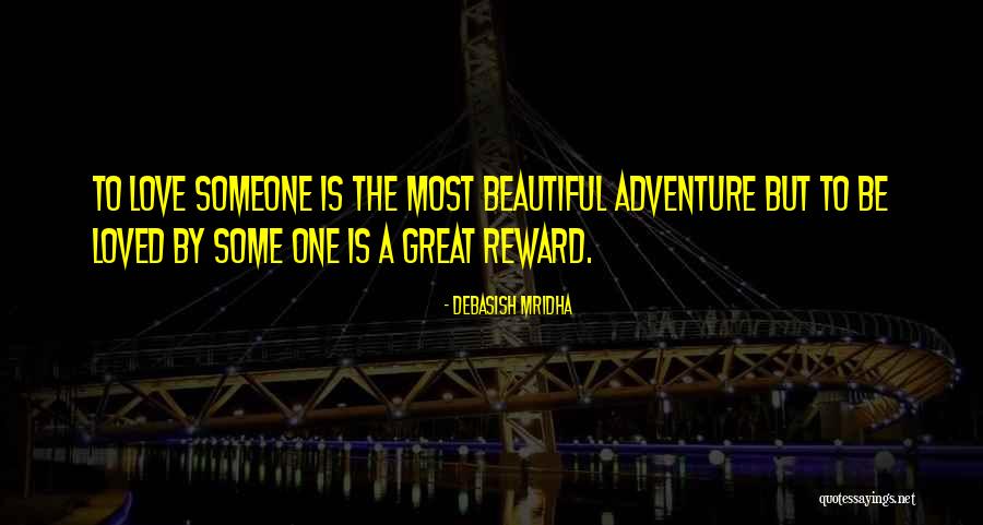 Great Reward Quotes By Debasish Mridha Great Reward Quotes By Debasish Mridha