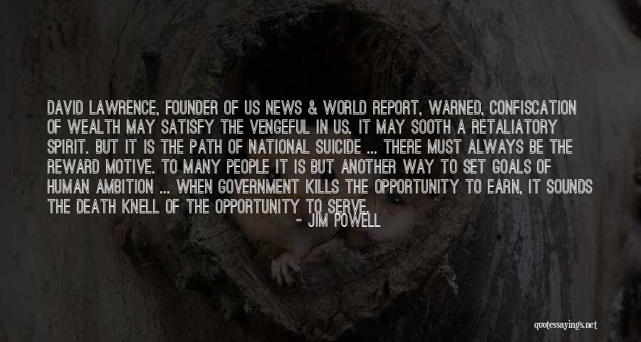 Great Reward Quotes By Jim Powell Great Reward Quotes By Jim Powell