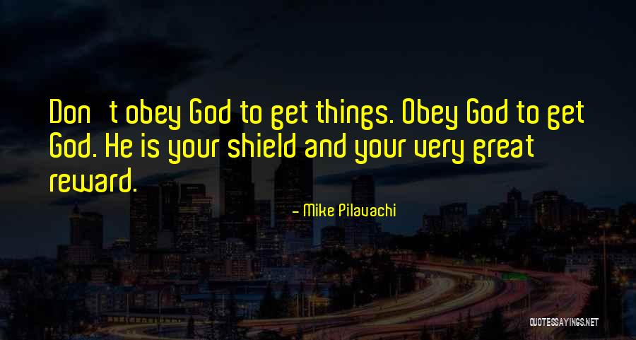 Great Reward Quotes By Mike Pilavachi Great Reward Quotes By Mike Pilavachi
