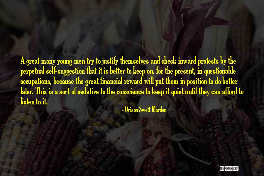 Great Reward Quotes By Orison Swett Marden Great Reward Quotes By Orison Swett Marden