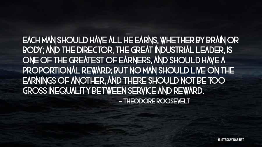 Great Reward Quotes By Theodore Roosevelt Great Reward Quotes By Theodore Roosevelt